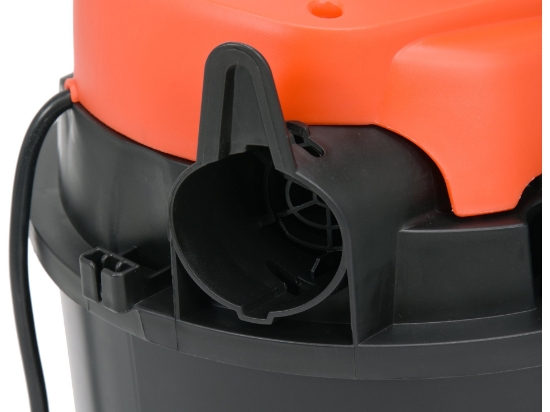 Imagine ASPIRATOR INDUSTRIAL 1400W 30L