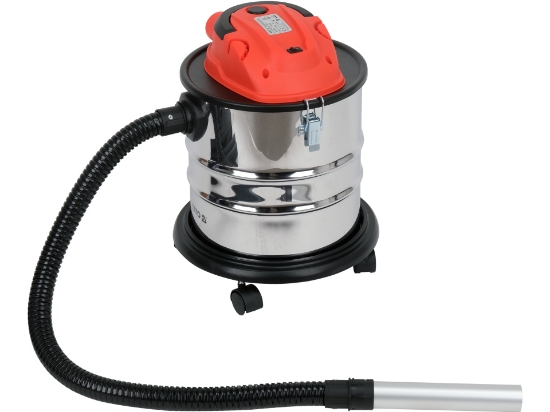 Imagine ASPIRATOR PT ATELIER ȘI CENUȘĂ 1200W