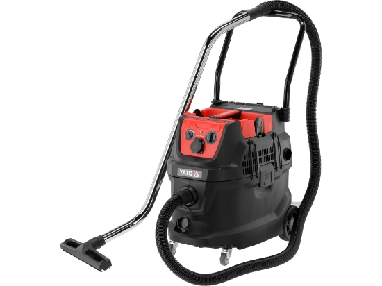 Imagine ASPIRATOR CU AUTO SHAKER 1600W