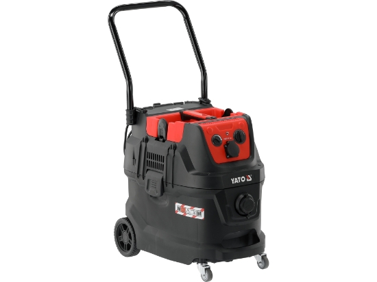 Imagine ASPIRATOR CU AUTO SHAKER 1600W