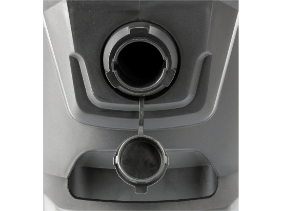 Imagine ASPIRATOR CU AUTO SHAKER 1600W