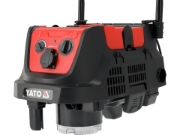 Imagine ASPIRATOR CU AUTO SHAKER 1600W