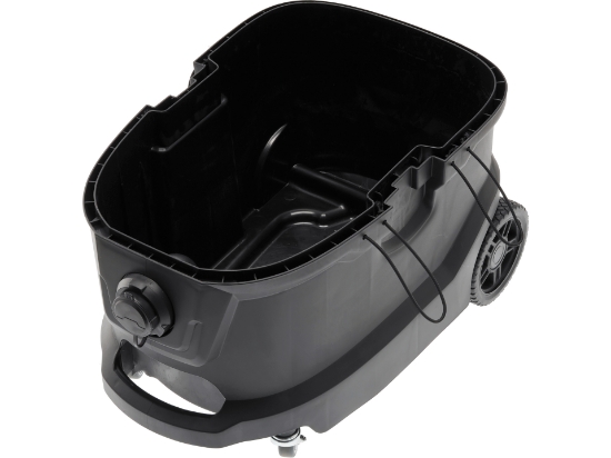 Imagine ASPIRATOR CU AUTO SHAKER 1600W
