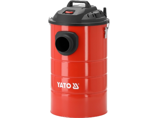 Imagine EXTRACTOR  DE PRAF 1200W
