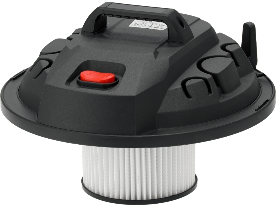 Imagine EXTRACTOR  DE PRAF 1200W