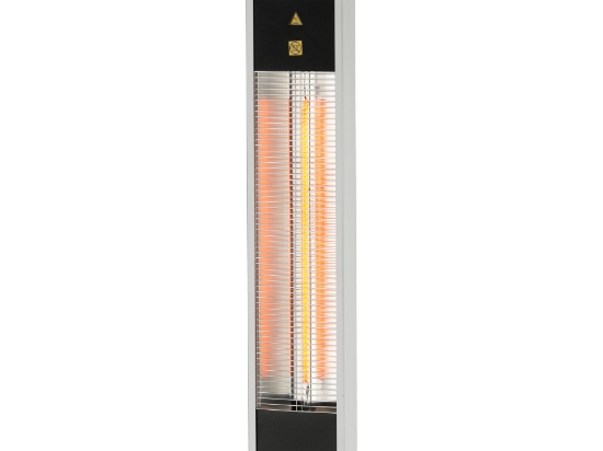 Imagine ÎNCĂLZITOR CU INFR.CU TELECOMANDĂ 2000W