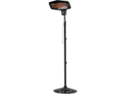 Imagine ÎNCĂLZITOR INFRAROȘU CU STATIV, 2200W
