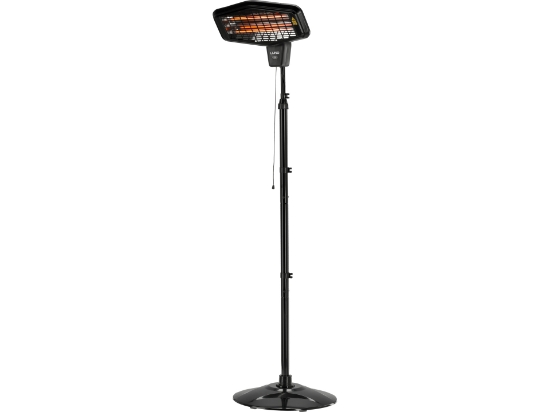 Imagine ÎNCĂLZITOR INFRAROȘU CU STATIV, 2200W