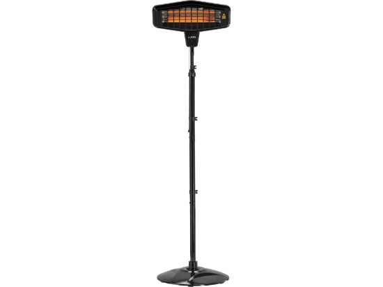 Imagine ÎNCĂLZITOR INFRAROȘU CU STATIV, 2200W