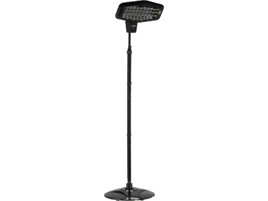 Imagine ÎNCĂLZITOR INFRAROȘU CU STATIV, 2200W