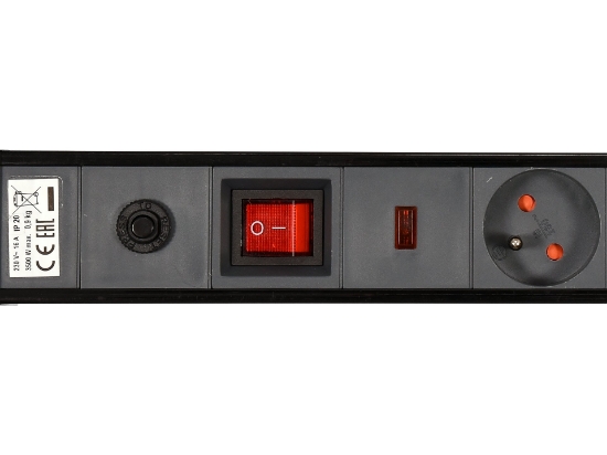 Imagine PRELUNGITOR EL.5 PRIZE,CU INTRERUPATOR3M