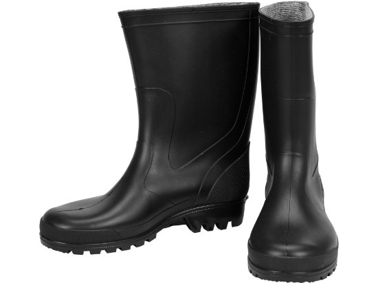 Imagine CIZME NATRIX, PVC, MĂRIMEA 43