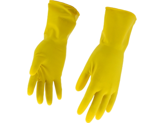 Imagine MANUSI LATEX MARIME  L