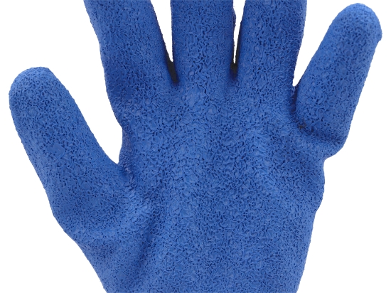 Imagine MANUSI CU PROTECTIE LATEX