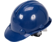 Imagine CASCA DE PROTECTIE HDPE, ALBASTRU