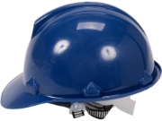 Imagine CASCA DE PROTECTIE HDPE, ALBASTRU