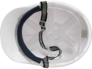 Imagine CASCA DE PROTECTIE HDPE, ALBASTRU