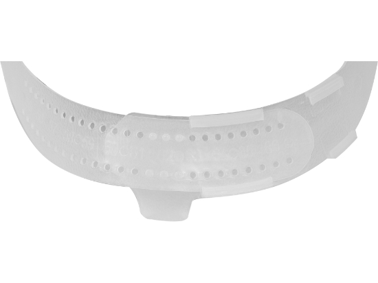 Imagine CASCA DE PROTECTIE HDPE, ALBASTRU