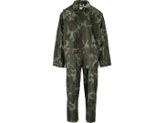 Imagine COSTUM IMPERMEABIL, CAMUFLAJ, L