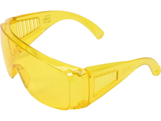 Imagine KIT LANTERNA LED UV+OCHELARI