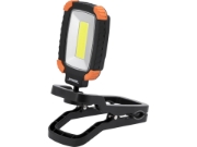 Imagine REFLECTOR PORTABIL CU CLEMA 500LM