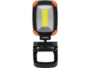 Imagine REFLECTOR PORTABIL CU CLEMA 500LM