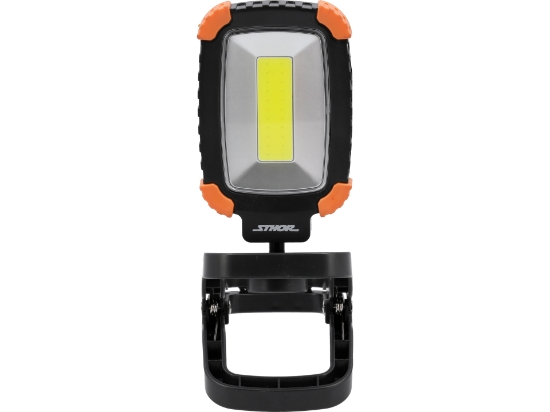 Imagine REFLECTOR PORTABIL CU CLEMA 500LM