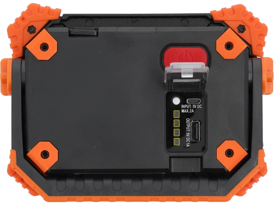 Imagine REFLECTOR PORTABIL 10W COB 1000LM