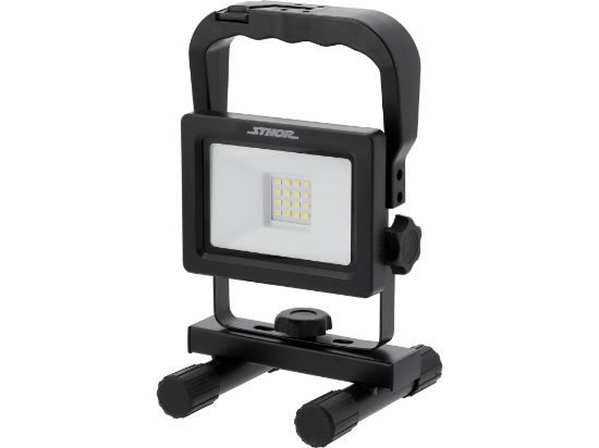 Imagine REFLECTOR PORTABIL 10W SMD 1000LM