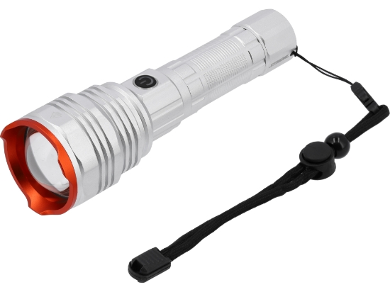 Imagine LANTERNĂ CU ACUMULATOR 50W 4500LM