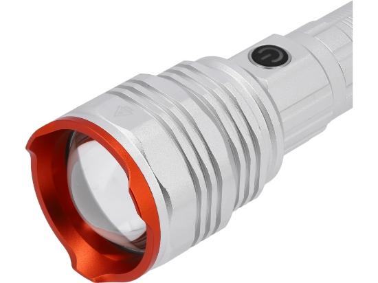 Imagine LANTERNĂ CU ACUMULATOR 50W 4500LM
