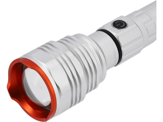 Imagine LANTERNĂ CU ACUMULATOR 50W 4500LM