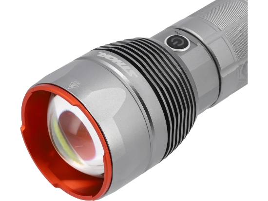 Imagine LANTERNĂ CU ACUMULATOR 210W 14000LM