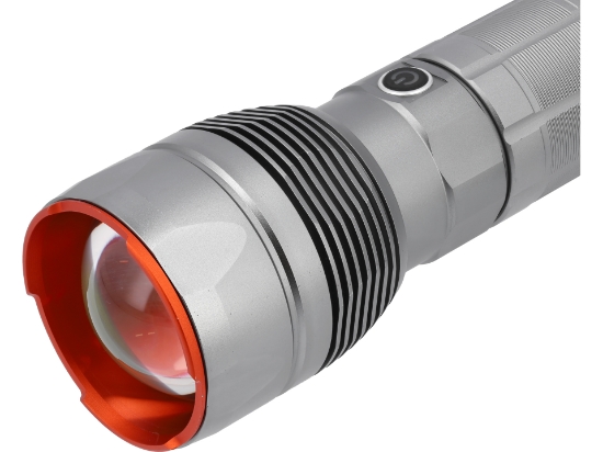 Imagine LANTERNĂ CU ACUMULATOR 210W 14000LM