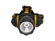 Imagine LAMPA CU LED PRINDERE PE CAP