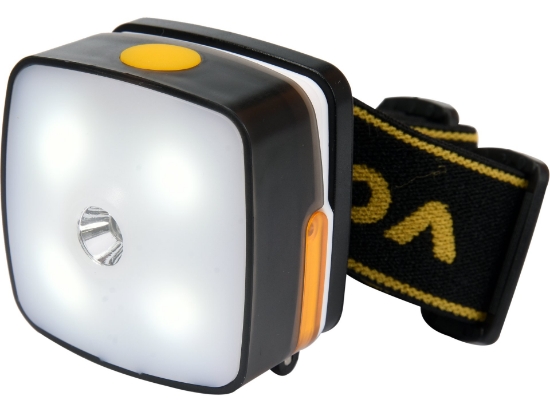 Imagine LAMPA CU 4 LEDURI, 3W