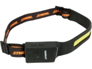 Imagine LAMPĂ FRONTALĂ CU ACUMULATOR 430LM, IP44