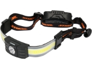 Imagine LANTERNĂ FRONTALĂ 320LM, 5 MODURI, 3.7V