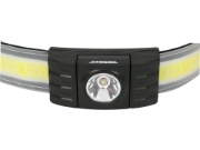 Imagine LANTERNĂ FRONTALĂ 320LM, 5 MODURI, 3.7V