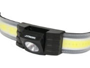 Imagine LANTERNĂ FRONTALĂ 320LM, 5 MODURI, 3.7V