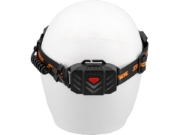 Imagine LANTERNĂ FRONTALĂ 320LM, 5 MODURI, 3.7V