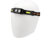 Imagine LAMPĂ FRONTALĂ CU ACUMULATOR 200LM