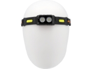 Imagine LAMPĂ FRONTALĂ CU ACUMULATOR 200LM