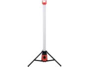 Imagine LAMPĂ ATELIER CU STATIV, TUB 360° 7500LM