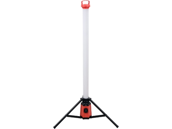 Imagine LAMPĂ ATELIER CU STATIV, TUB 360° 7500LM