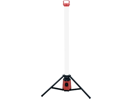 Imagine LAMPĂ ATELIER CU STATIV, TUB 360° 7500LM