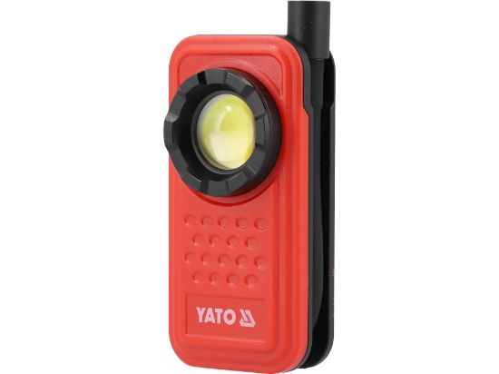 Imagine LAMPĂ DE LUCRU 600LM 3 ÎN 1