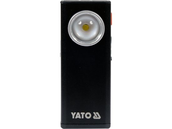 Imagine LANTERNA CU LED 500LM LI-PO 3,7V 1500MAH