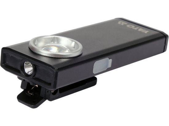 Imagine LANTERNA CU LED 500LM LI-PO 3,7V 1500MAH
