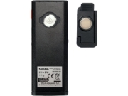 Imagine LANTERNA CU LED 500LM LI-PO 3,7V 1500MAH